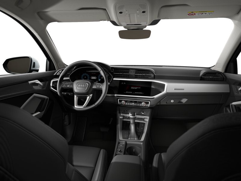 Audi Q3 advanced – image 8 of 10