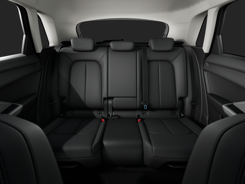 Audi Q3 advanced – image 10 of 10