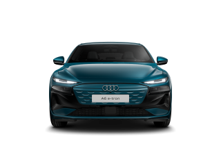 Audi A6 Avant e-tron S line – image 2 of 10