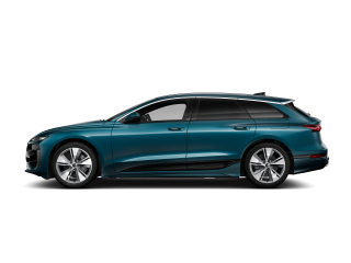 Audi A6 Avant e-tron S line – image 5 of 10