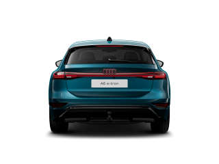 Audi A6 Avant e-tron S line – image 6 of 10