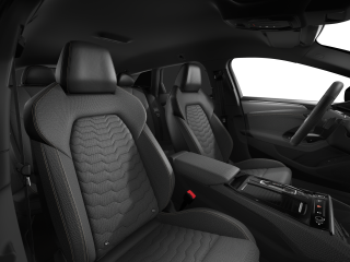 Audi A6 Avant e-tron S line – image 9 of 10