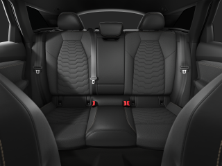 Audi A6 Avant e-tron S line – image 10 of 10