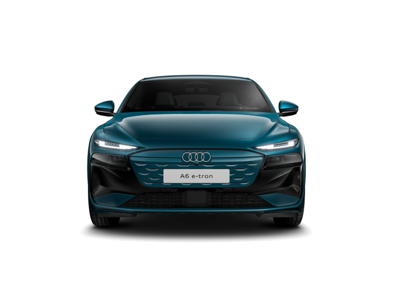 Audi A6 Avant e-tron S line – image 2 of 10