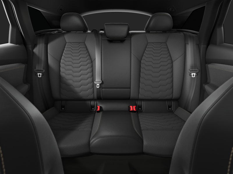 Audi A6 Avant e-tron S line – image 10 of 10