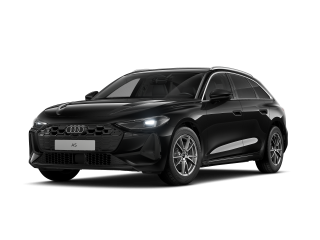 Audi A5 Avant – image 1 of 10