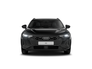 Audi A5 Avant – image 2 of 10