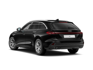 Audi A5 Avant – image 4 of 10