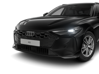 Audi A5 Avant – image 7 of 10