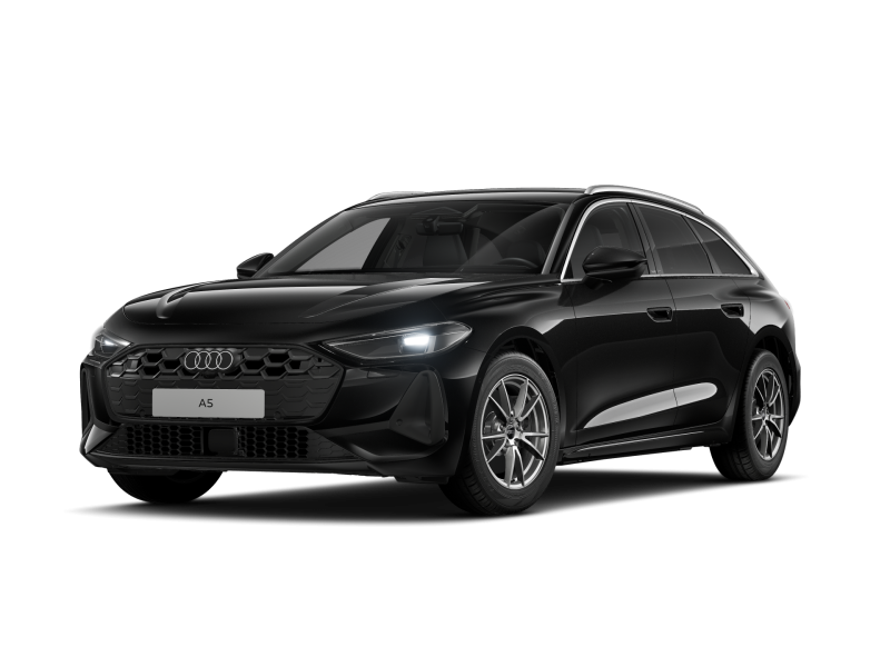 Audi A5 Avant – image 1 of 10