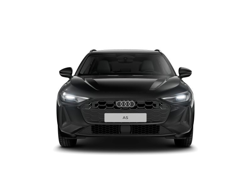 Audi A5 Avant – image 2 of 10