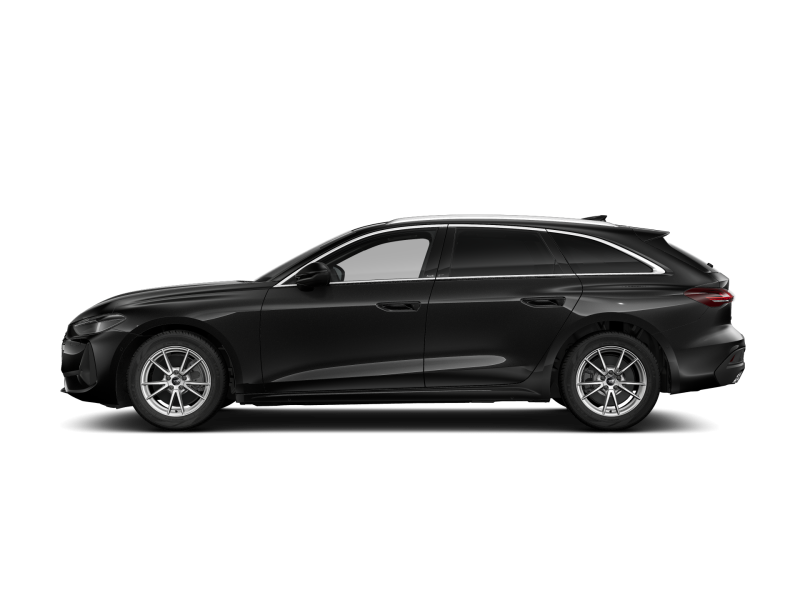 Audi A5 Avant – image 5 of 10