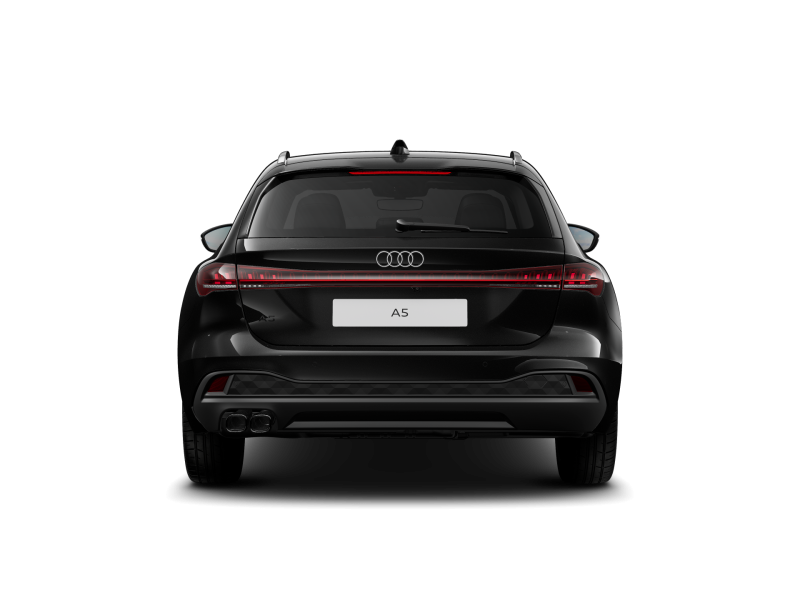 Audi A5 Avant – image 6 of 10