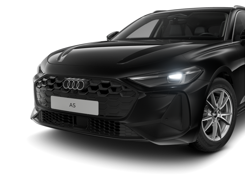 Audi A5 Avant – image 7 of 10