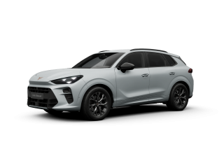Cupra Terramar – image 1 of 10