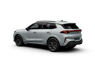 Cupra Terramar – image 4 of 10