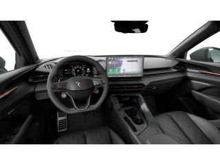 Cupra Terramar – image 8 of 10