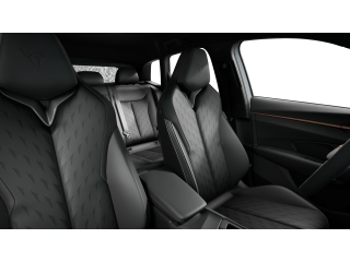 Cupra Terramar – image 10 of 10