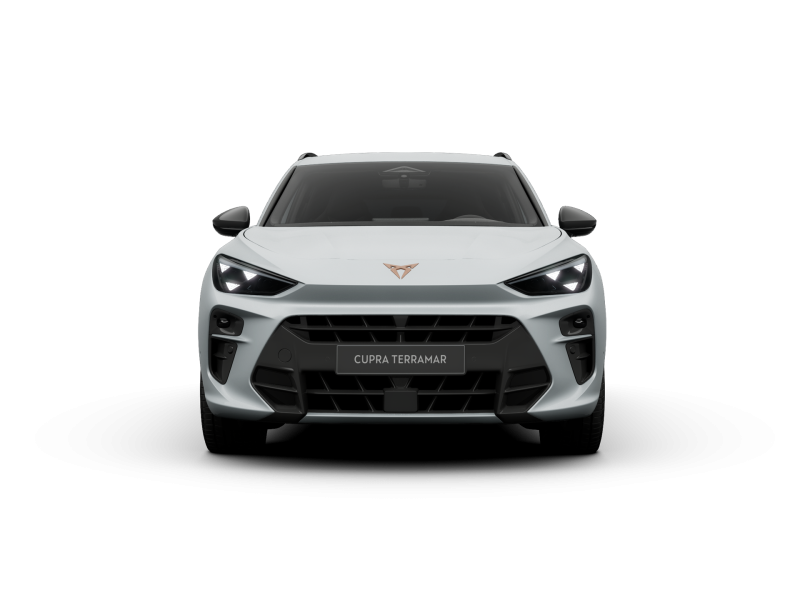 Cupra Terramar – image 2 of 10
