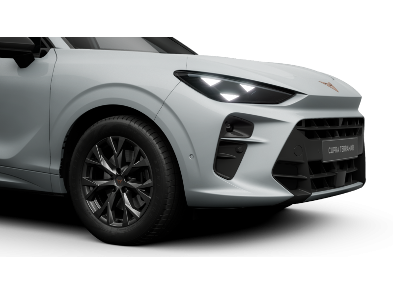 Cupra Terramar – image 3 of 10