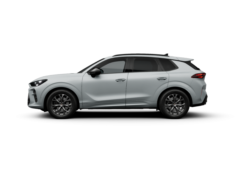 Cupra Terramar – image 5 of 10