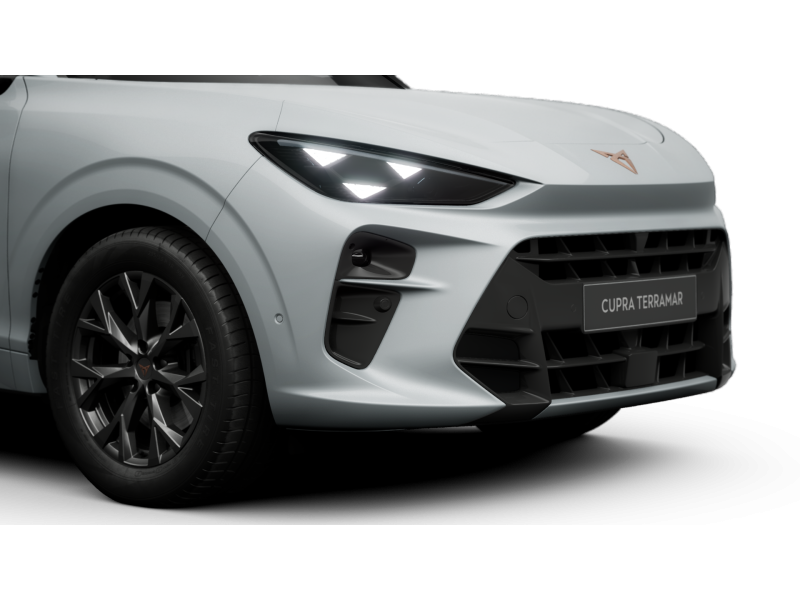 Cupra Terramar – image 7 of 10