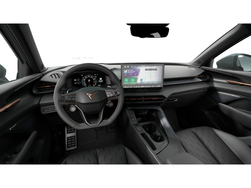 Cupra Terramar – image 8 of 10