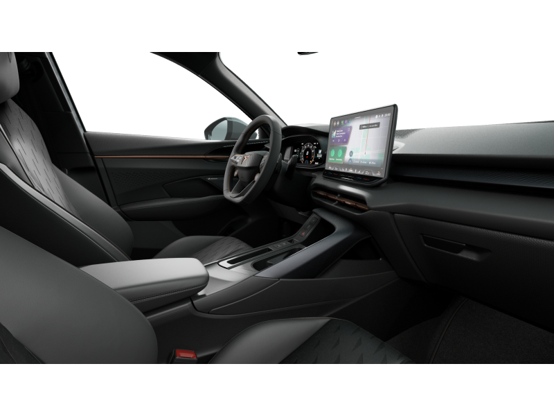 Cupra Terramar – image 9 of 10