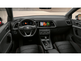 Seat Ateca FR – image 8 of 9