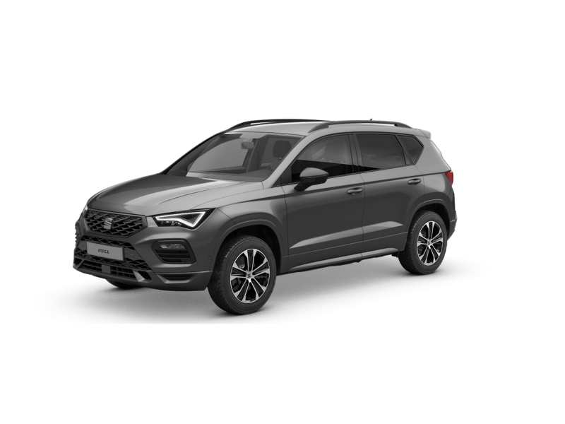 Seat Ateca FR – image 1 of 9