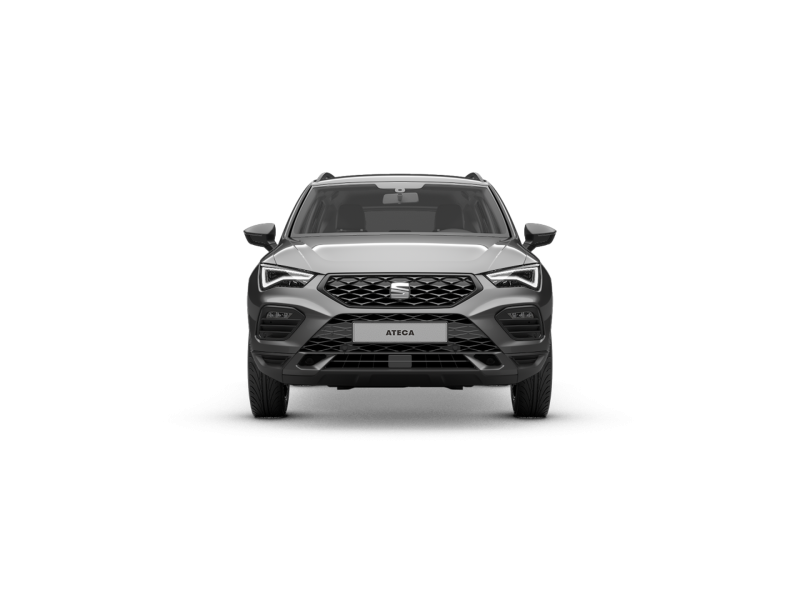 Seat Ateca FR – image 2 of 9