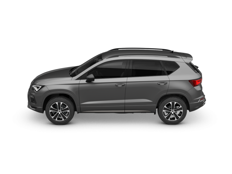 Seat Ateca FR – image 5 of 9