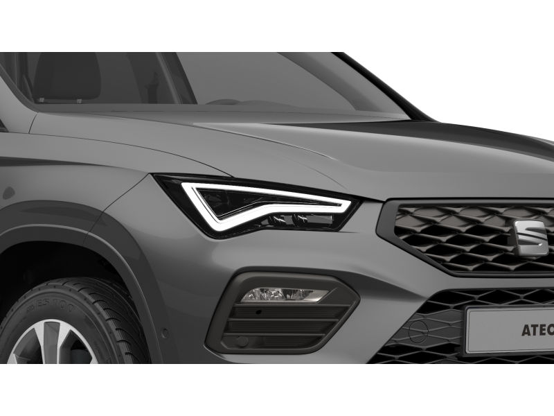 Seat Ateca FR – image 7 of 9