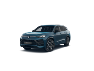 Volkswagen Tayron R-Line – image 1 of 10