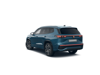 Volkswagen Tayron R-Line – image 4 of 10