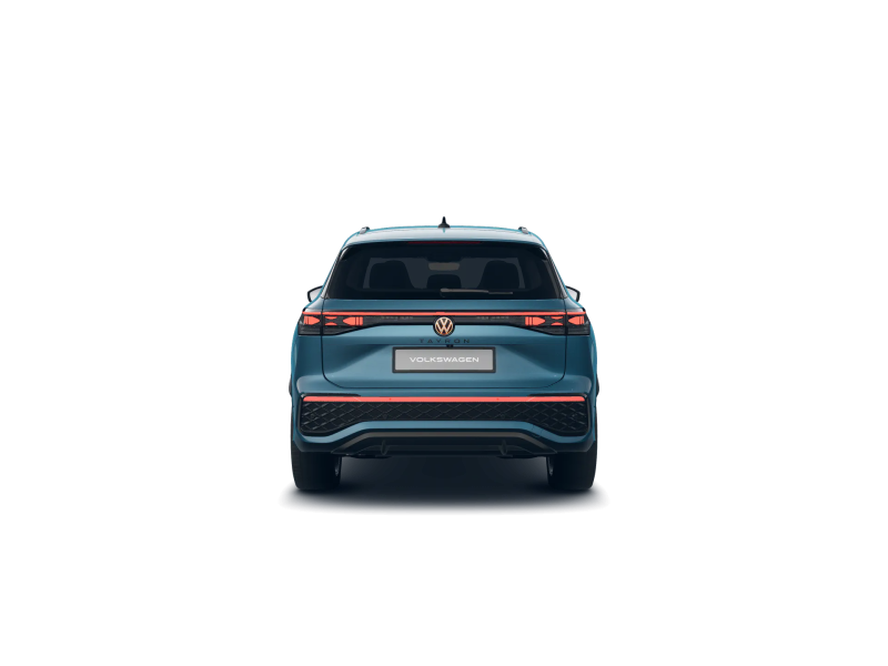 Volkswagen Tayron R-Line – image 2 of 10