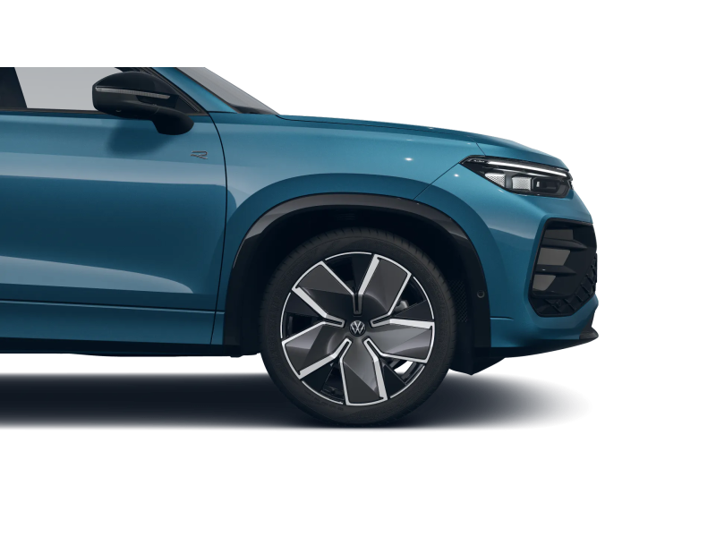 Volkswagen Tayron R-Line – image 3 of 10
