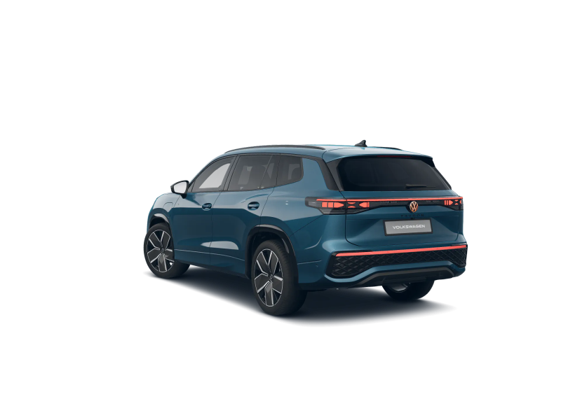 Volkswagen Tayron R-Line – image 4 of 10