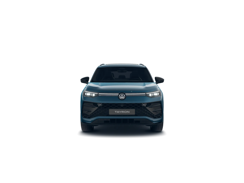 Volkswagen Tayron R-Line – image 6 of 10