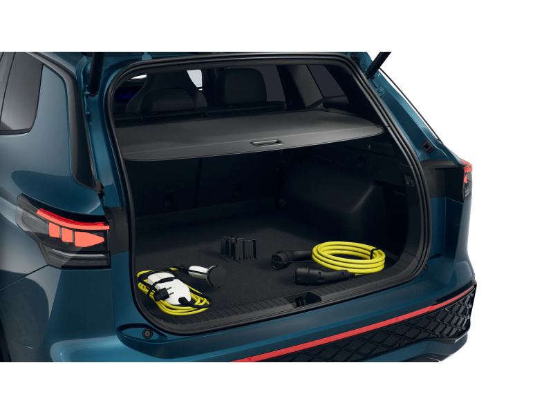 Volkswagen Tayron R-Line – image 7 of 10