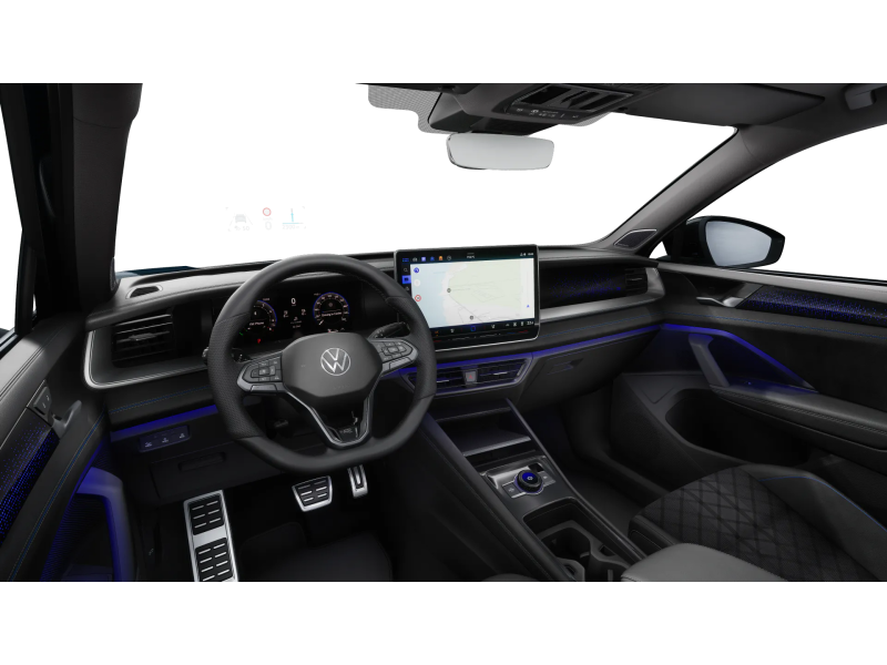 Volkswagen Tayron R-Line – image 8 of 10