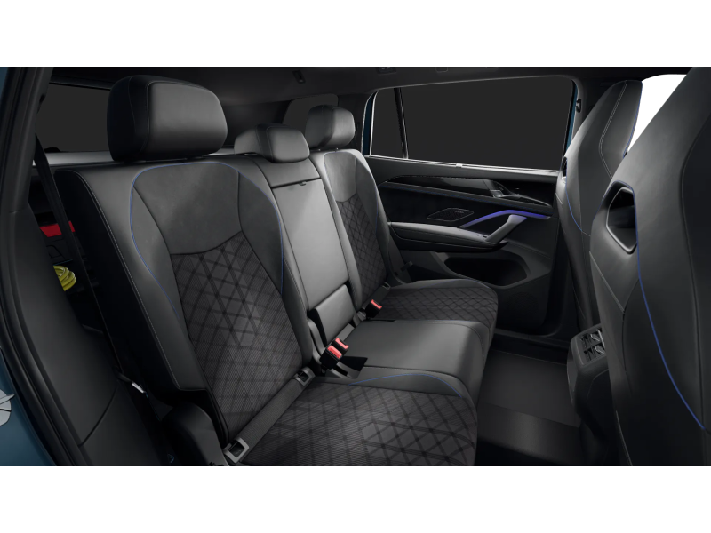 Volkswagen Tayron R-Line – image 10 of 10