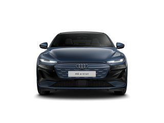 Audi A6 Avant e-tron S line – image 2 of 10