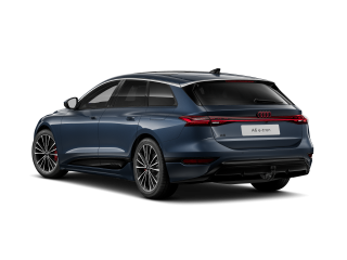 Audi A6 Avant e-tron S line – image 4 of 10