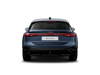 Audi A6 Avant e-tron S line – image 6 of 10
