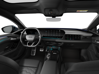 Audi A6 Avant e-tron S line – image 8 of 10