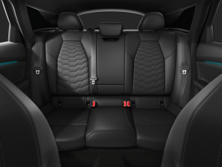 Audi A6 Avant e-tron S line – image 10 of 10