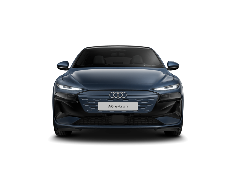 Audi A6 Avant e-tron S line – image 2 of 10