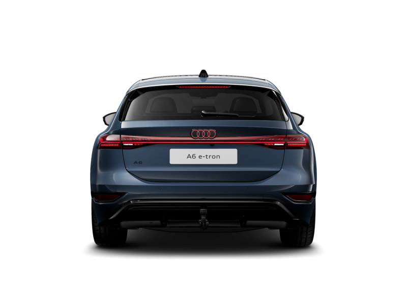 Audi A6 Avant e-tron S line – image 6 of 10