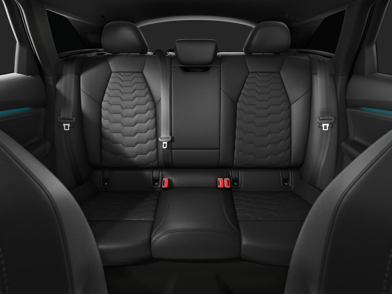 Audi A6 Avant e-tron S line – image 10 of 10